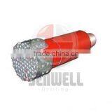 Workover Tools Flat Bottom Mill Shoes/junk Mills