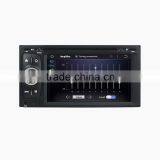 Android 5.1.1 6.2inch Video Player Touch Screen Gps for TOYOTA Corolla Car Dvd Player Gps Navigation thumbnail-6