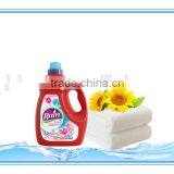 Home Used Washing Chemicals/ Lasting Fragrant Liquid Detergent thumbnail-2