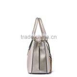 Designer Shell Beach PU Leather Hands Bags With Metal Tassel thumbnail-4