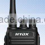 HYDX-Q608 High Power Long Distance Two Way Radio thumbnail-2