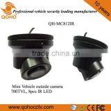 High Resolution Wide View Mini Waterproof IR Camera-MC812IR Car Surveillance Equipment thumbnail-1
