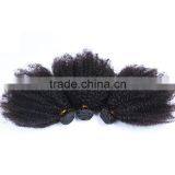 100% Natiral Brazilian Hair Extension Black thumbnail-2