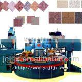 CNC&OCEM Terrazzo Floor Tile Machine/floor Tile Making Machine/cement Floor Tile Making Machine thumbnail-1