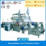 ND-3FM2500 2200mm Three-layer coextrusion full-automatic cast film machine