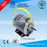 DL CE Manufactory Afghan Hot Sales Two Speed ac Air Cooler Cooling Motor thumbnail-2