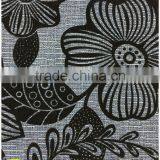 Cheap Sofa Flocking- 100% Polyester Many Design- 57" Size - Factory in Haining thumbnail-3