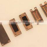 Tungsten Copper Submounts for Heat Sinks of High Power LD Modules Quality Choice thumbnail-3