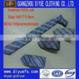 Cheap Custom Made Silk Ties thumbnail-1