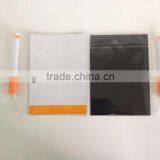 Hot Wholesale Recyclable Magnet Small White Board With Pen