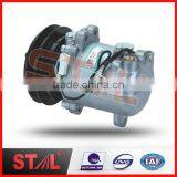 Big 96 PC300-6 A1 24V R134a Excavator Compressor thumbnail-1
