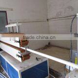 16-800mm)pvc Plastic Pipe Extruder Machine