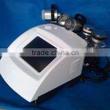 28K Tripolar RF Cavitation/Cavitation Dissolve Fat/Lymphatic Drainage thumbnail-3