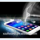 Factory Price Mobile Phone Screen Protector Film for Huawei Honor6,7,2.5D HD Clear Tempered Glass Best Price With Paper Package thumbnail-2