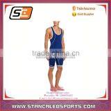 Stan Caleb Wrestling Singlets for Men/superman Wrestling Singlets/youth Wrestling Singlets