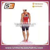 Stan Caleb Custom USA Kids Wrestling Singlet China Factory Custom Wrestling Singlet Boys