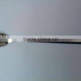 Stainless Steel Dessert Spoon thumbnail-1