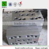 Guardrail Fence Dies Extrusion