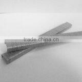 80/10 Galvanized Staples/pin for Funiture Manufacturing