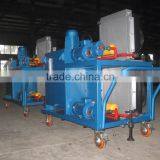 Lubricating System for Test Bench for Speed Reducer thumbnail-6