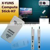 Portable Mini PC 2GB 32GB Intel Bay Trail CR,Z3735F Windows8.1/10 With License thumbnail-1