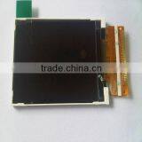 2.8 inch TFT 240x320 COG lcd display