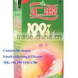 1L, 2l Aseptic Carton With Cap thumbnail-1