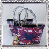 2013 Ankara Fabric Ankara Bag thumbnail-2
