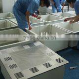 Aluminum Air Diffuser HEPA Filter for Cleanroom thumbnail-4