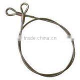 Steel Wire Rope Sling for Crane With Both Endless thumbnail-1