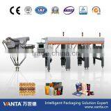 Delta Robot Case Packer (SP30)