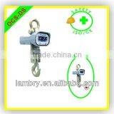 50ton Capacity Industrial Hanging Weight Scale thumbnail-1