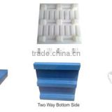 PVC Plastic Pallets of Good Quality