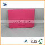 2015 Hot Sale Genuine Leather Tablet Phone Case PU Cheap Tablet Phone Cover thumbnail-1