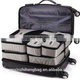 Clothes Storage Bags Packing Cube Sky Travel Luggage Organizer Bag thumbnail-4