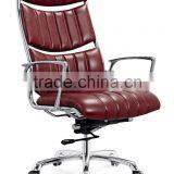 PU Swivel Office Computer Chair B329-X01 Anqiao thumbnail-3
