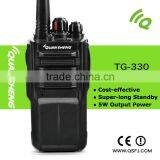 5W Power 350-390Mhz Two Way Radio thumbnail-1