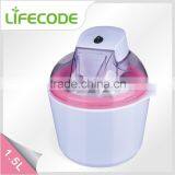 Ice Cream Maker Italian