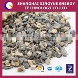 Aluminosilicate Refractory Fibers Bauxite With Light Weight and High Temperature Resistance