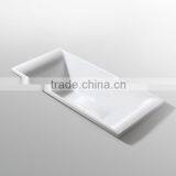 Good Acrylic White Bathtub, Built in Bathtub FC-314B thumbnail-1