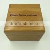 Custom Wholesale A Class Wood Single Watch Boxes thumbnail-5