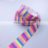 Packing Used Sublimation Satin Gift Ribbon thumbnail-3