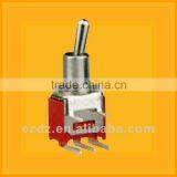 10A ON-OFF Toggle Switch,toggle Switch for Lamp,4 Pin Toggle Switch thumbnail-5