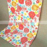 Wholesale Custom Print Cotton 100% Polyester Tea Towel thumbnail-3