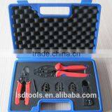LY-05H-5A2 Professional Portable Tool Kit Set Combination Tools in Plastic Box thumbnail-2
