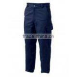 Xingyuan Garment Supply Multi Pocket Cargo Pants for Men thumbnail-1
