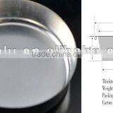 60ml Aluminium Foil Dish For Catering