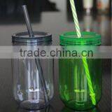 Single Wall Mason Jar Wholesale thumbnail-1