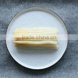 White Whole(spears ) Canned Asparagus in Jar thumbnail-1