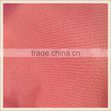 Make to Order 100%polyester Loop Velvet Tircot Brushed Fabric for Underwear thumbnail-2